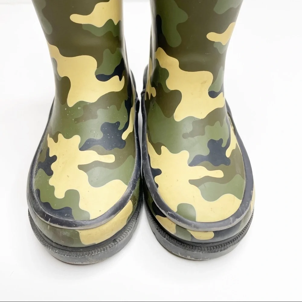Western Chief Camouflage Rain Boots